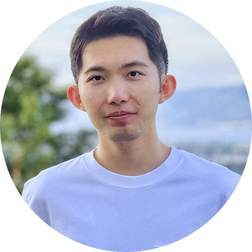 Zhong Zhang (张众)